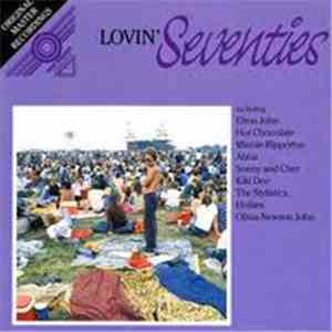 Various - Lovin' Seventies