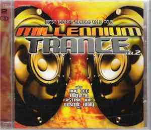 Various - Millennium Trance Vol. 2