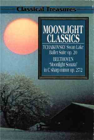 Various - Moonlight Classics