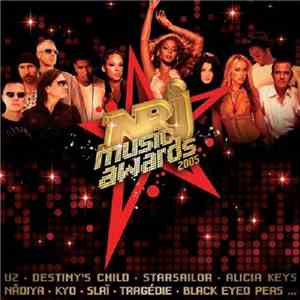 Various - NRJ Music Awards 2005