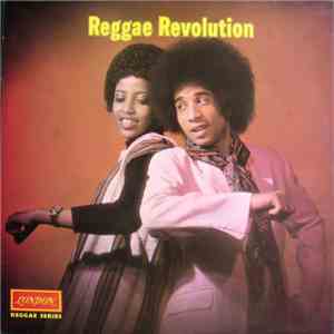 Various - Reggae Revolution: Reggae's Greatest Hits