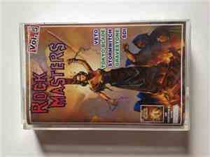 Various - Rock Masters Vol. 5