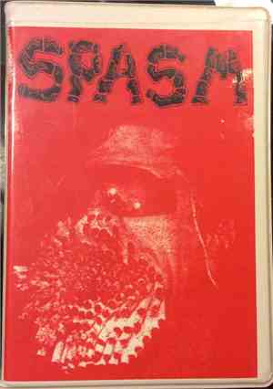 Various - Spasm Sampler #1
