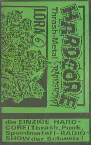 Various - Speed Air Play