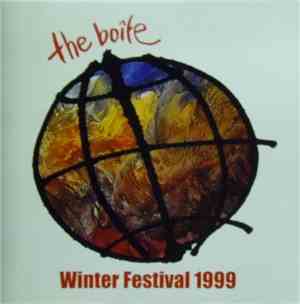 Various - The Boîte Winter Festival 1999