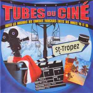 Various - Tubes Du Ciné