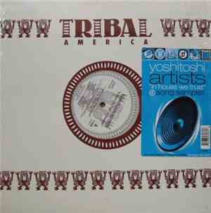 Various - Yoshitoshi Artists (In House We Trust)