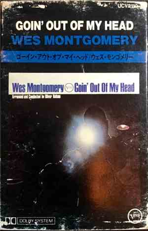 Wes Montgomery - Goin' Out Of My Head