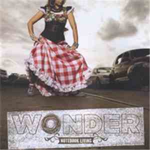 Wonder  - Notebook Living