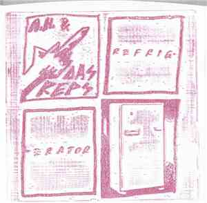 A.H. & Das Reps - Refrigerator