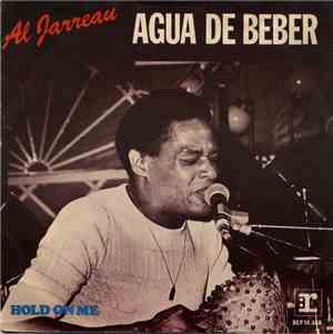 Al Jarreau - Agua De Beber