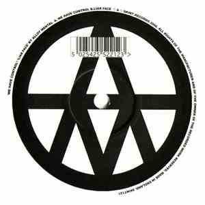 Alloy Mental - We Have Control / Liar Face