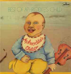 Aphrodite's Child - Best Of Aphrodite's Child
