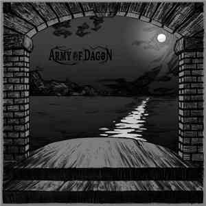ARMY OF DAGON - Army Of Dagon