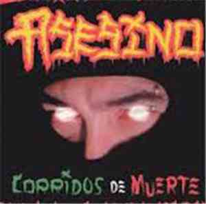 Asesino - Corridos De Muerte