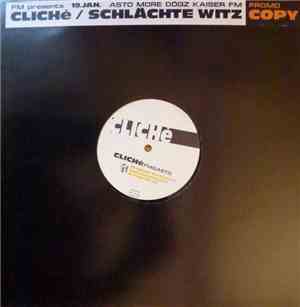 Asto , Kaiser , More Dögz, FM - Cliché