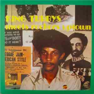 Augustus Pablo - King Tubbys Meets Rockers Uptown