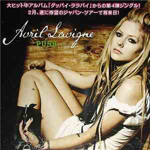 Avril Lavigne - Push