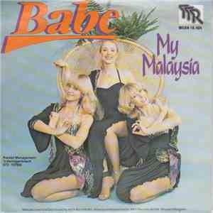 Babe  - My Malaysia