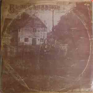 Black Sabbath - Black Sabbath