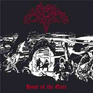 Bloodstone  - Hour Of The Gate