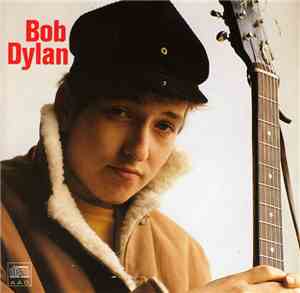 Bob Dylan - Bob Dylan