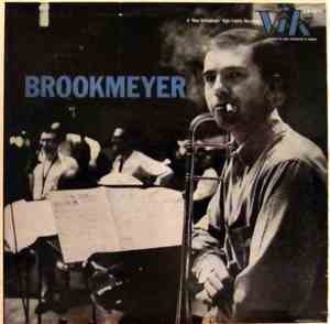 Bobby Brookmeyer - Brookmeyer