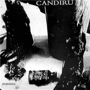Candiru / Fat Hacker - Propulsion / Untitled