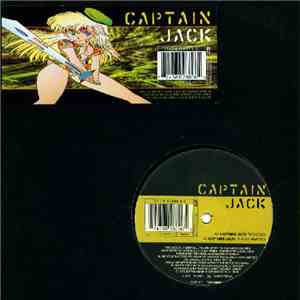 Captain Jack - Captain Jack