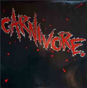 Carnivore - Carnivore