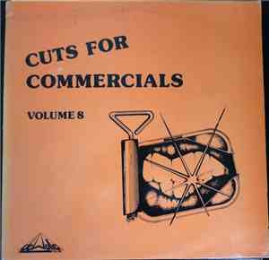 Chris Evans-Ironside - Cuts For Commercials Volume 8