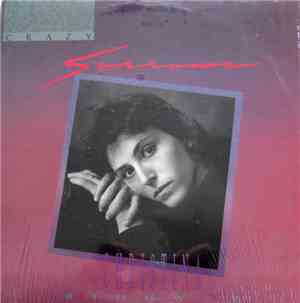Christina Ridgway - Crazy Sorrows