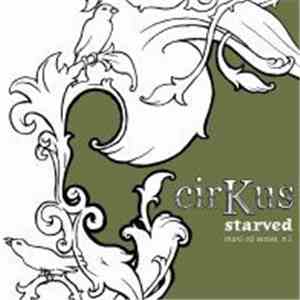cirKus - Starved