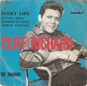 Cliff Richard - Lucky Lips