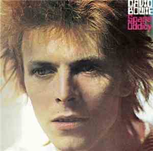 David Bowie - Space Oddity