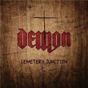Demon  - Cemetery Junction