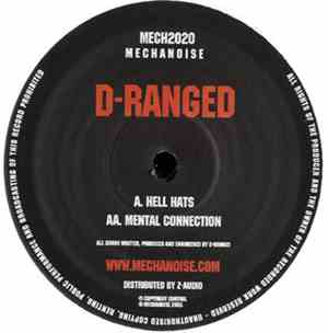 D-Ranged  - Hell Hats / Mental Connection