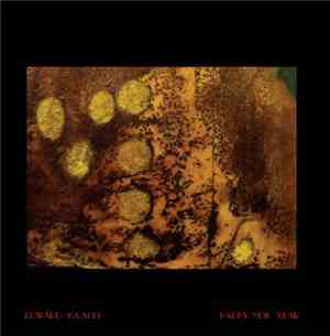 Edward Ka-Spel - Happy New Year