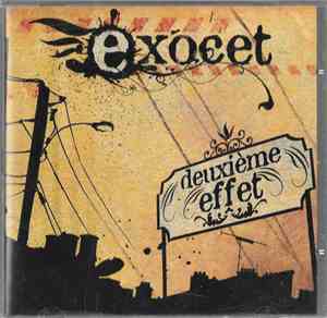 Exocet  - Deuxième Effet