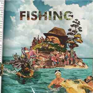 Fishing - OOOO/Pee Green Bote