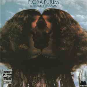 Flora Purim - Butterfly Dreams