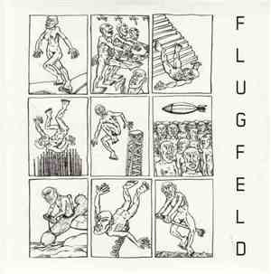 Flugfeld - Flugfeld