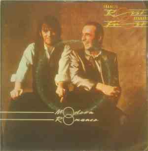 Francis Rossi & Bernie Frost - Modern Romance