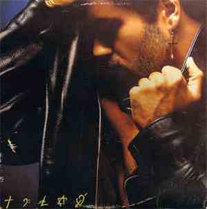 George Michael - Faith