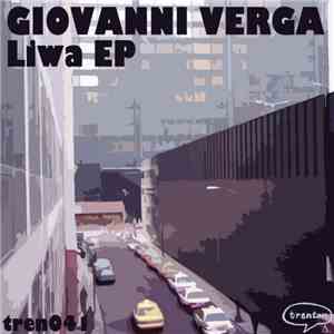 Giovanni Verga - Liwa EP