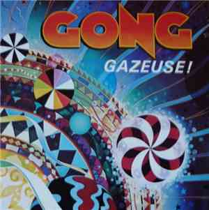 Gong - Gazeuse!