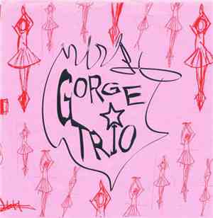 Gorge Trio - He Bringith Me Low Noisebag