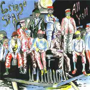 Gringo Star - All Yall