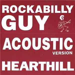 Hearthill - Rockabilly Guy