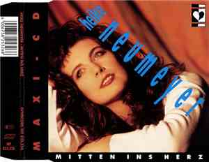 Heike Neumeyer - Mitten Ins Herz